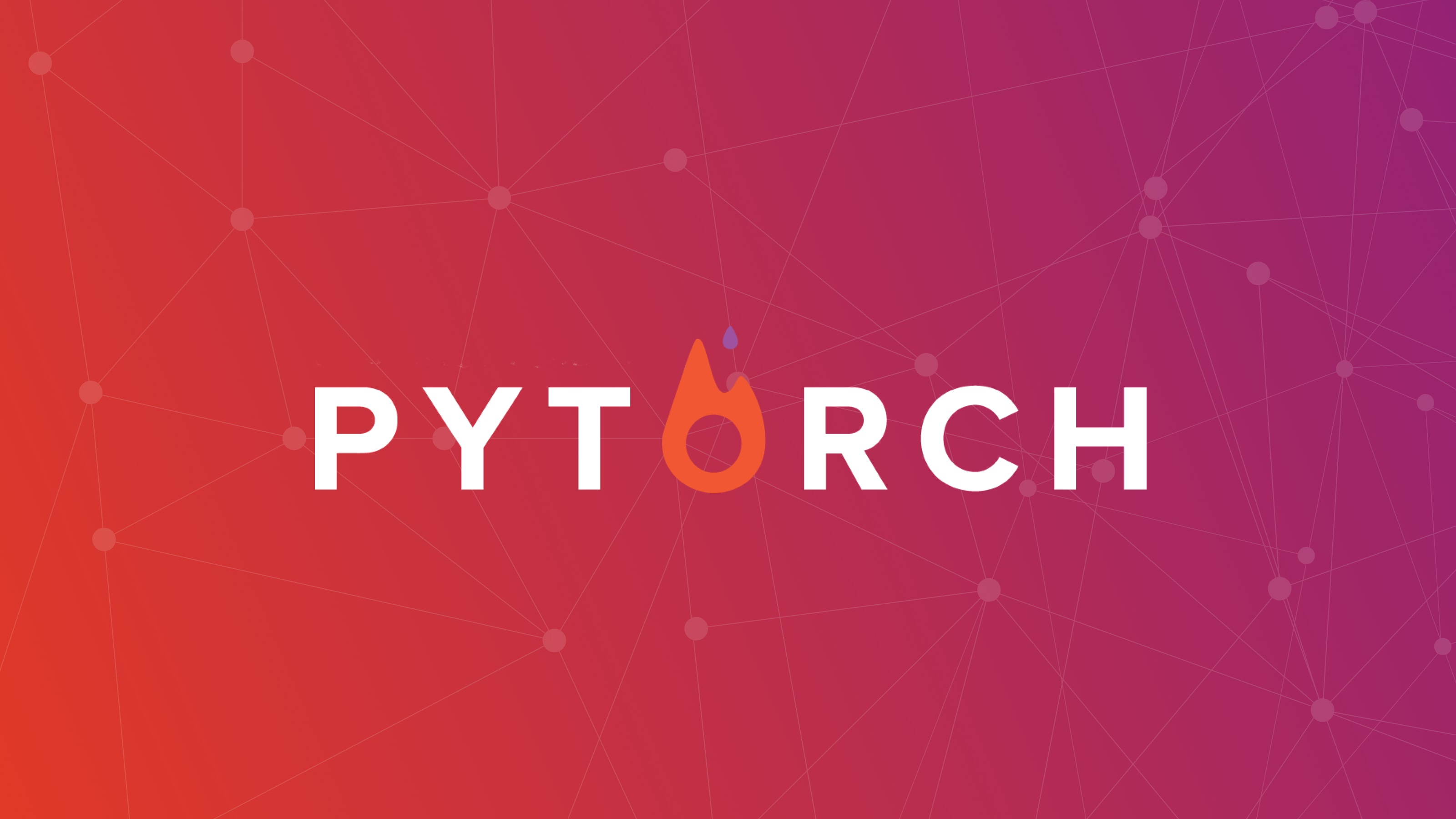 PyTorch  Release
