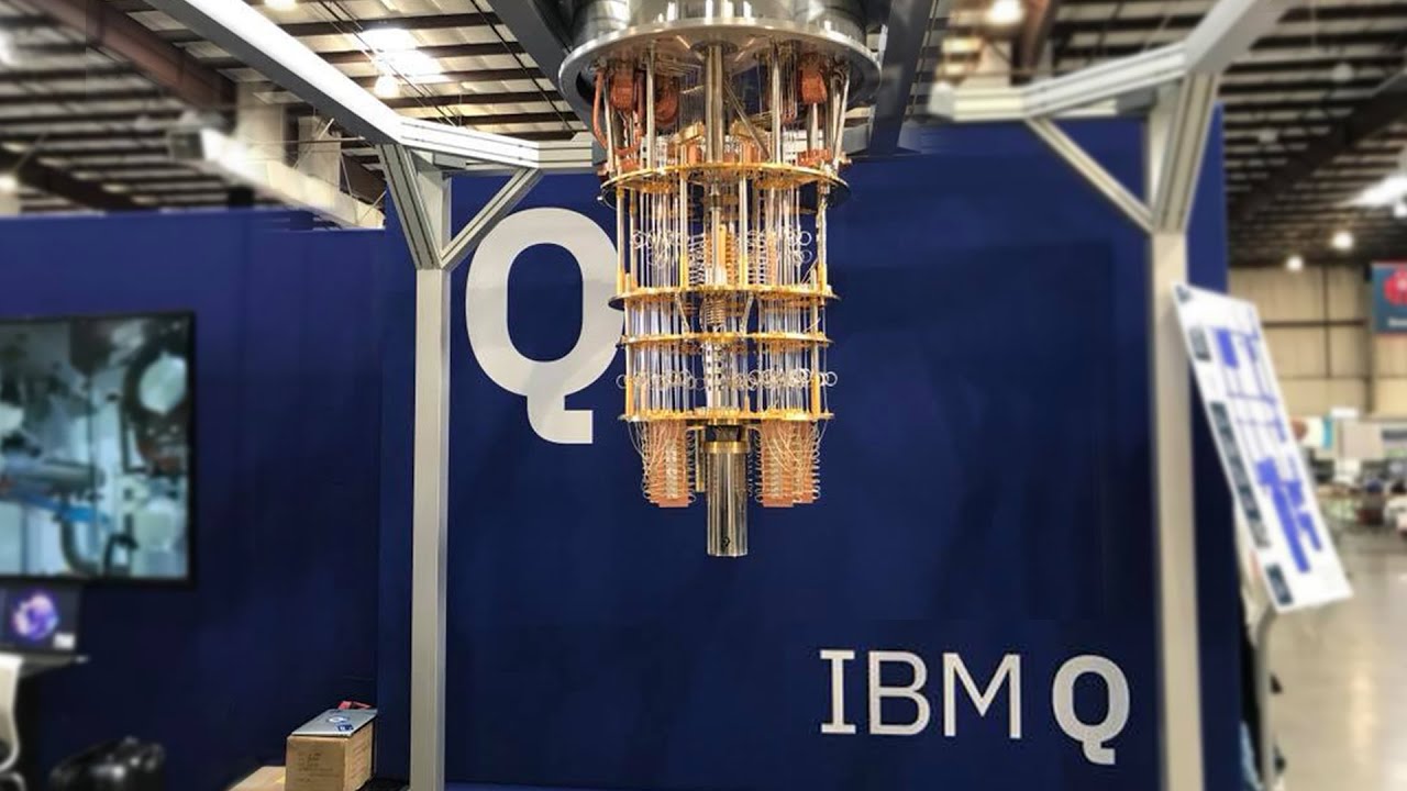 IBM Q Experience Strives To Bring Quantum Computing To Masses