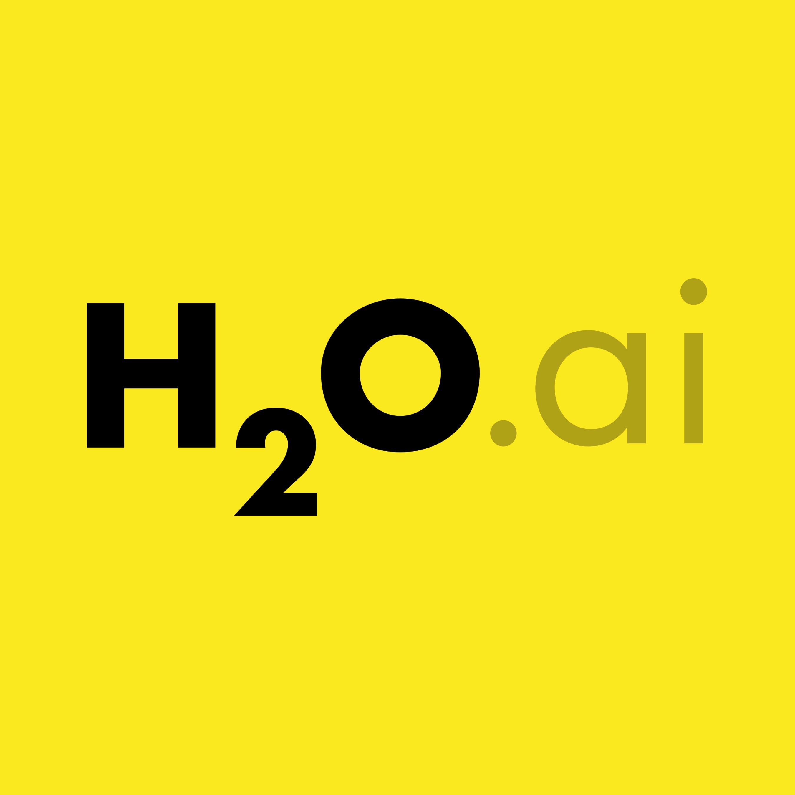 H2O Driverless AI For Machine Learning Automation